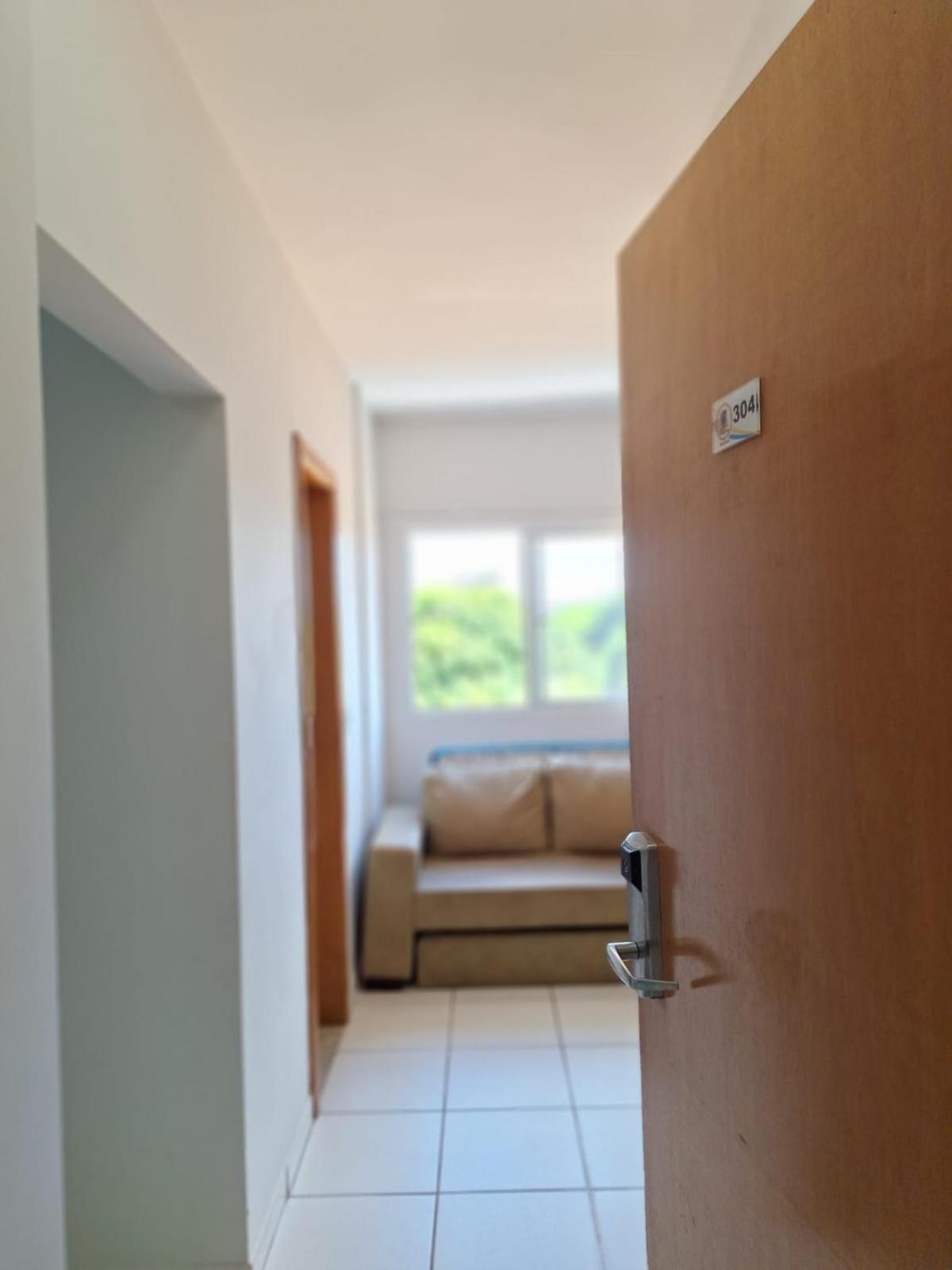 Golden Dolphin Express - Via Club Imob Ape 304 * Caldas Novas
