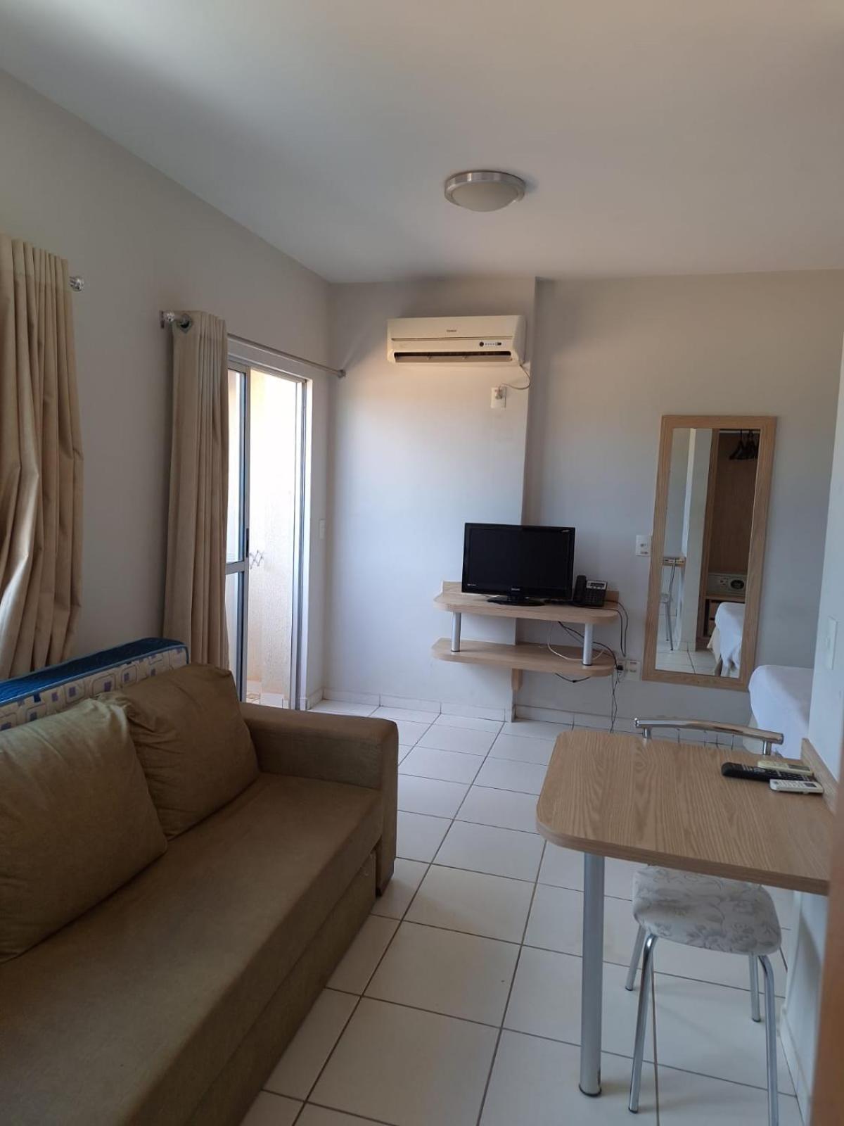 Golden Dolphin Express - Via Club Imob Ape 304 Apartamento