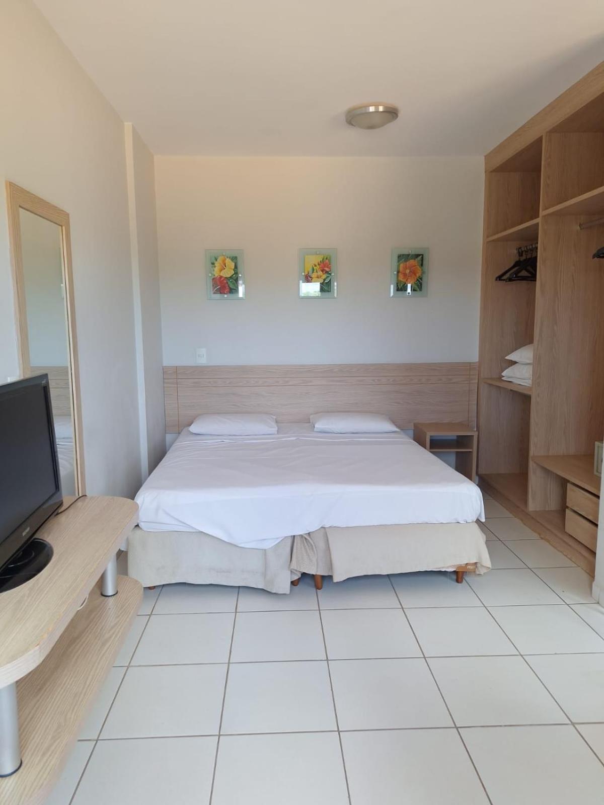 Golden Dolphin Express - Via Club Imob Ape 304 Apartamento *