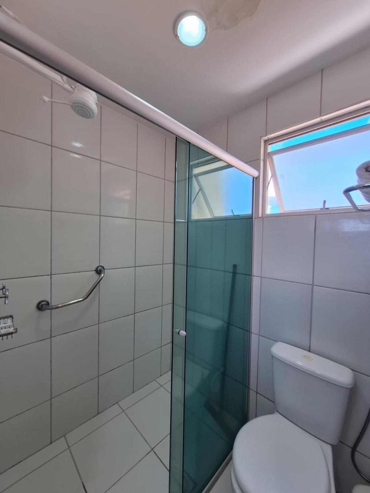 Apartamento Golden Dolphin Express - Via Club Imob Ape 304 Caldas Novas